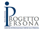 ASP Progetto Persona – Azienda Intercomunale Servizi alla persona