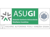 ASUGI Az. Sanitaria Giuliano Isontina