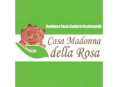 Aliante srl - Casa della Madonna della Rosa - Molfetta