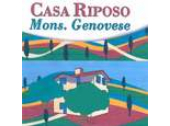 Casa di riposo monsignor Genovese srl