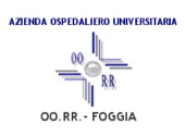 Ospedali Riuniti Foggia