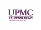Salvator Mundi International Hospital- UPMC - Roma