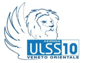 ULSS 10 VENETO ORIENTALE