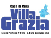 Villa Grazia srl - San Carlo Cavanese