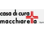 casa di cura macchiarella di palermo